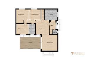 Großer Bungalow mit 2 Gärten und Garage in Feldhausen – Die vollständige Adresse der Immobilie erhältst du vom Anbieter., 46244 Feldhausen, Bottrop – Vorschaubild 25