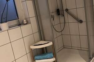 Barrierefreie 2 Zimmer Wohnung Appartement mit Terrasse in schöner Lage in Wuppertal Ronsdorf  – Die vollständige Adresse der Immobilie erhältst du vom Anbieter., 42369 Ronsdorf, Wuppertal – Vorschaubild 10