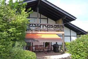 Einzigartiges Einfamilienhaus in Weinheim – Rhein-Neckar-Kreis – Vorschaubild 7