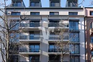 Ihr Oststadt-Wohntraum mit FLAIR: 
Exklusive 2 bis 3 Zimmer-Wohnungen in Bestlage! – Die vollständige Adresse der Immobilie erhältst du vom Anbieter., 68165 Schwetzingerstadt/Oststadt, Mannheim – Vorschaubild 13