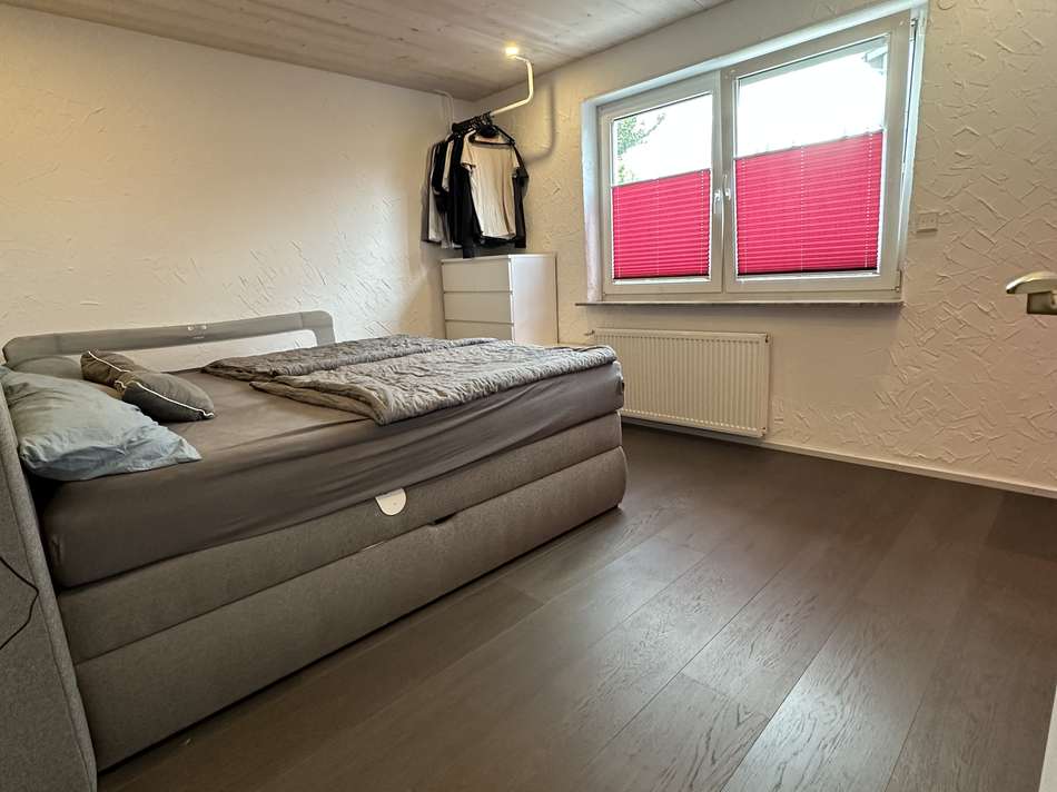 EG Schlafzimmer