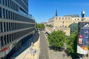 Vollmöblierte Business-Wohnung mit Südbalkon & Arbeitsplatz in zentraler Innenstadtlage – Die vollständige Adresse der Immobilie erhältst du vom Anbieter., 34117 West, Kassel – Vorschaubild 14