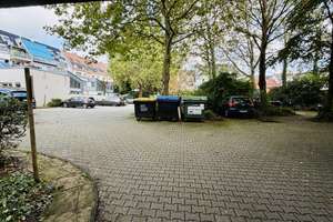 Köln-Sülz*Uni Nähe* 1 Zi. Apartment mit extra Stellplatz*zentrale Bestlage* – 50937 Sülz, Köln – Vorschaubild 15