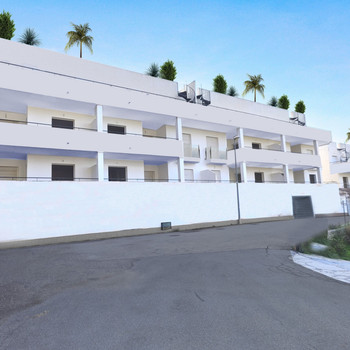 Immobilien zum Verkauf in Cómpeta