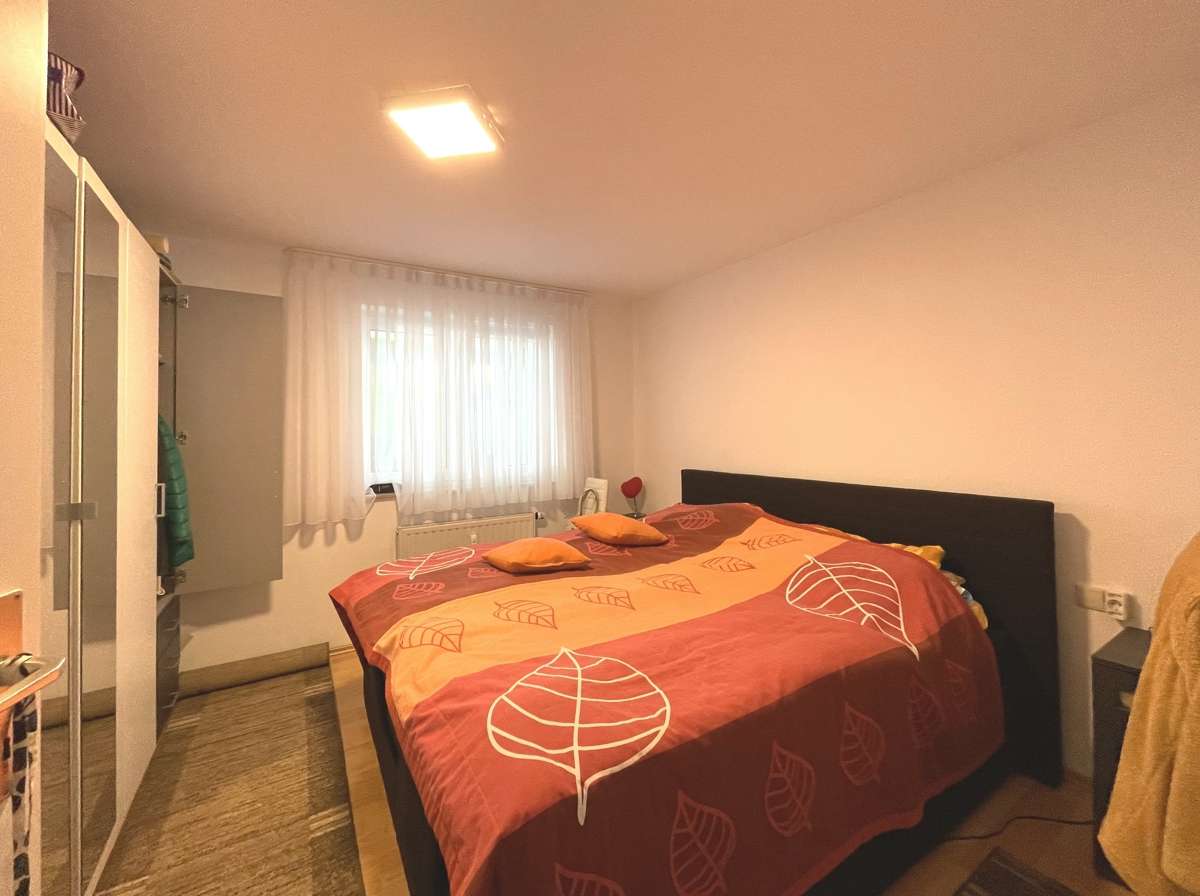 Immobilie in Amstetten - Terrassenwhg. in Amstetten - Bild 3