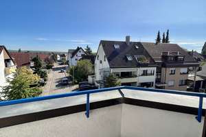 Stilvolle 5,5-Zimmer- Maisonette Wohnung in Stuttgart-Vaihingen mit 4 Balkone + Garage – Brommerstraße .., 70563 Vaihingen-Mitte, Stuttgart – Vorschaubild 21