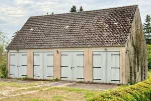 Bei Neubrandenburg - Wohn- und Geschäftshaus, große Nebengebäude oder Haus mit Einliegerwohnung – Mecklenburg-Strelitz (Kreis) – Vorschaubild 7