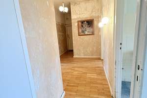 Charmante 3-Zimmer-Wohnung mit Potenzial in Berlin-Westend / Charlottenburg - provisionsfrei  – Die vollständige Adresse der Immobilie erhältst du vom Anbieter., 14052 Westend, Berlin – Vorschaubild 29