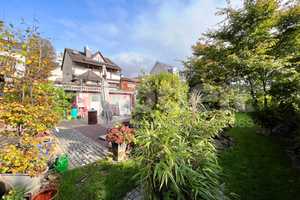 Garten italienisch-Haus al dente! – Aschaffenburg (Kreis) – Vorschaubild 1