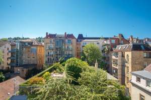 Hochwertig sanierte Dachwohnung im Heusteigviertel mit Dachterrasse – Die vollständige Adresse der Immobilie erhältst du vom Anbieter., 70180 Heusteigviertel, Stuttgart – Vorschaubild 10