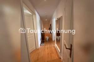 Tauschwohnung: Sanierte Altbauwohnung 2 ZKB – Die vollständige Adresse der Immobilie erhältst du vom Anbieter., 22083 Barmbek-Süd, Hamburg – Vorschaubild 2