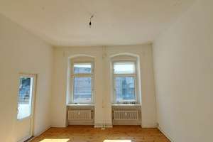 Wunderschöne 3-Zimmer-Altbauwohnung im Reuterkiez sucht neue Mieter! – Karl-Marx-Straße 17, 12043 Neukölln (Ortsteil), Berlin – Vorschaubild 3