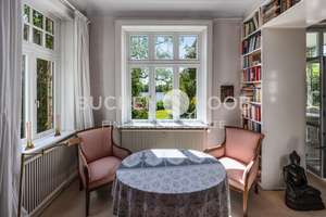 Villa mit atemberaubendem Elbblick in HH-Othmarschen – Die vollständige Adresse der Immobilie erhältst du vom Anbieter., 22605 Othmarschen, Hamburg – Vorschaubild 4