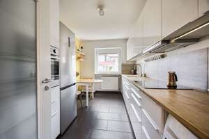 Traum Maisonette mit Küche, Dachterrasse und TG in NBG Schoppershof – Die vollständige Adresse der Immobilie erhältst du vom Anbieter., 90491 St. Jobst, Nürnberg – Vorschaubild 12
