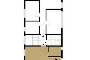 Kernsanierte 1-Zimmer Wohnung mit Balkon in begehrter Wohnlage von Bonn-Rüngsdorf – Seufertstraße 25j, 53173 Rüngsdorf, Bonn – Vorschaubild 4