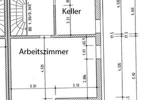 Gepflegte Doppelhaushälfte im Sarstedter Sonnenkamp – Willy-Brandt-Ring 11, 31157 Sarstedt – Vorschaubild 11