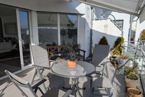 3.5 Zimmer in ruhiger Wohnlage in Stuttgart | großer Balkon mit Weitblick – Weinbergweg 25, 70569 Dachswald, Stuttgart – Vorschaubild 7