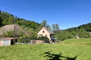 Renoviertes Bruchsteinhaus im UNESCO Biosphärengebiet Schwarzwald – Die vollständige Adresse der Immobilie erhältst du vom Anbieter., 79117 Kappel, Freiburg im Breisgau – Vorschaubild 3