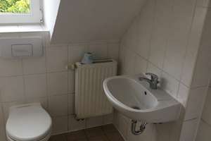 Helle  2,5-Zimmer-Dachgeschosswohnung in Regensburg-Kumpfmühl – Am Mühlbach 13, 93051 Kumpfmühl-Ziegetsdorf-Neuprüll, Regensburg – Vorschaubild 2