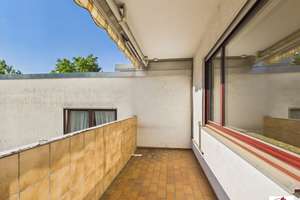 Großzügige 4-Zimmer-Wohnung mit 2 Balkonen, Aufzug und TG Stellplatz – Die vollständige Adresse der Immobilie erhältst du vom Anbieter., 74081 Sontheim, Heilbronn – Vorschaubild 13