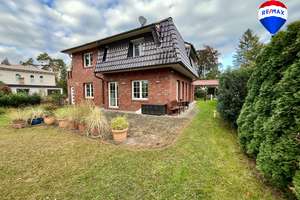 Provisionsfrei: Traumhafte Villa mit Garage in seenaher Lage von Falkensee – Die vollständige Adresse der Immobilie erhältst du vom Anbieter., 14612 Falkensee – Vorschaubild 18