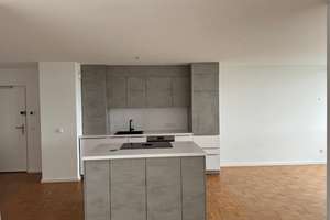 Exklusive 3,5-Zimmer-Wohnung mit Panorama-Ausblick & Balkon – frisch saniert – Die vollständige Adresse der Immobilie erhältst du vom Anbieter., 70599 Asemwald, Stuttgart – Vorschaubild 5