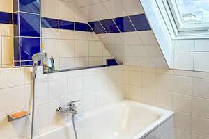 Gemütliche Maisonettewohnung mitten in Fechenheim - Eigennutzung oder  Kapitalanlage – 60386 Fechenheim, Frankfurt am Main – Vorschaubild 7