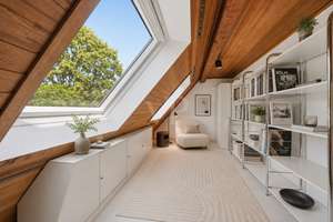 Elegante Maisonette mit Blick ins Grüne – 50933 Müngersdorf, Köln – Vorschaubild 11