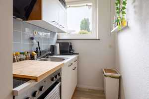 Oldenburg: Gemütliche 1-Zimmer-Wohnung mit Balkon in Nadorst, Obj. 8365 – Oldenburg (Oldenburg) – Vorschaubild 11