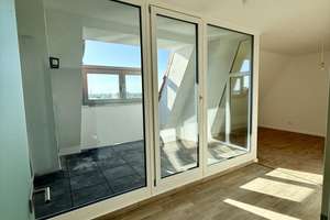 Tolle Wohnung mit EBK , Dachterrasse in guter Lage auf der  Elbinsel – Werner-Heisenberg-Straße 25, 39106 Alte Neustadt, Magdeburg – Vorschaubild 5