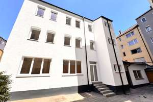 Provisionsfrei – Sanierte 2-Zimmer-Wohnung in Nürnberg – Landgrabenstraße 19, 90443 Steinbühl, Nürnberg – Vorschaubild 22