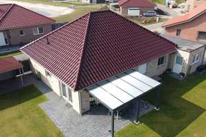 Haus am See mit Sauna – Emsland (Kreis) – Vorschaubild 27