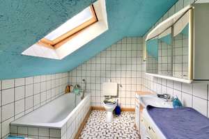 Helle 2-Zimmer-ETW * gepflegt & vermietet * ca. 62,6 m² Wohnfläche * zentrale Lage in MG-Zentrum – Die vollständige Adresse der Immobilie erhältst du vom Anbieter., 41061 Hardterbroich-Pesch, Mönchengladbach – Vorschaubild 6