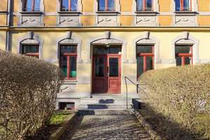 +++ Großzügige 2-Raum-Maisonettewohnung mit Balkon über den Dächern von Chemnitz-Altendorf +++ – Die vollständige Adresse der Immobilie erhältst du vom Anbieter., 9116 Altendorf, Chemnitz – Vorschaubild 5