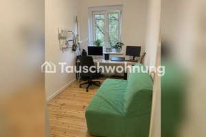 Tauschwohnung: Schöne 2,5-Zimmer-Wohnung in Zehlendorf – Die vollständige Adresse der Immobilie erhältst du vom Anbieter., 12205 Lichterfelde, Berlin – Vorschaubild 3