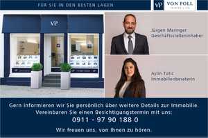 Großzügige Doppelhaushälfte in Fürth-Stadeln – Potenzial zur Verwirklichung Ihres Wohntraums – Fürth – Vorschaubild 21