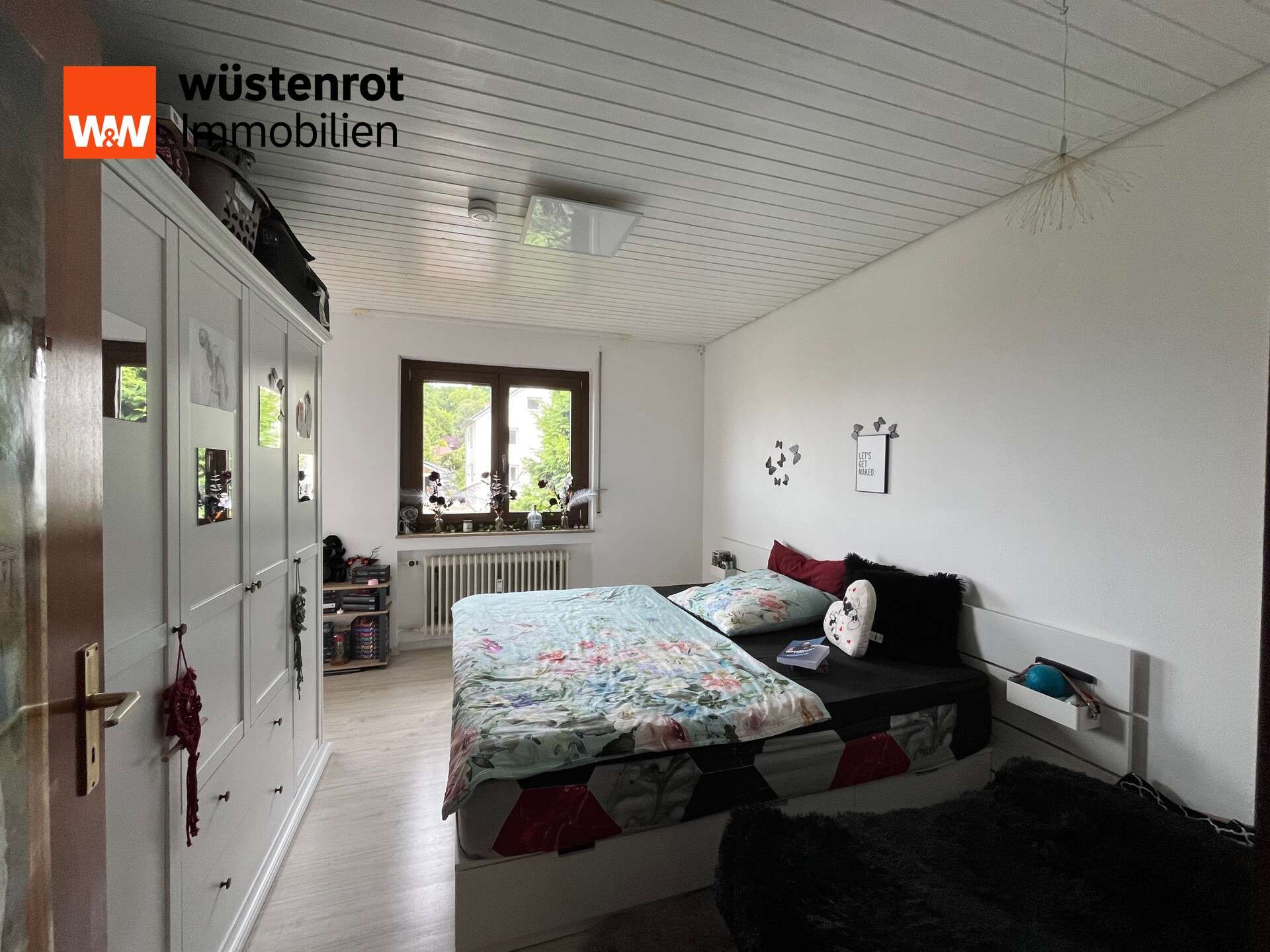 Immobilie in Gammelshausen - Attraktive Kapitalanlage in Gammelshausen – Großzügiges Mehrfamilienhaus mit 4 Wohneinheiten - Bild 17