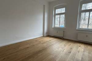 Schöne 2-Raum Wohnung mit Balkon, EBK und Tageslichtbad – Werdauer Str. 57, 8060 Marienthal Ost, Zwickau – Vorschaubild 2