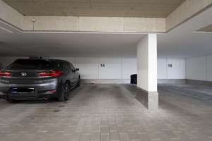 *Luxus* Penthouse Wohnung auf höchstem Niveau – Unverbauter Blick, Energieeffizienz A, Barrierefrei – Die vollständige Adresse der Immobilie erhältst du vom Anbieter., 81476 Forstenried, München – Vorschaubild 21