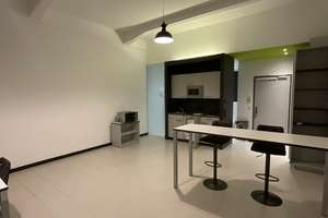 Zentral & hochwertig:  möblierte Studentenwohnung mit ca. 40 m² in Leipzig – Paul-List-Str. 26, 4103 Zentrum-Südost, Leipzig – Vorschaubild 5