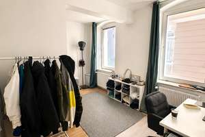 Schöne 2 Zi. Wohnung mit schöner EBK in TU Nähe und Zentral – Die vollständige Adresse der Immobilie erhältst du vom Anbieter., 38118 Westliches Ringgebiet, Braunschweig – Vorschaubild 8