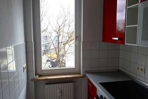 Attraktive 2-Zimmer-Wohnung mit schöner Süd-West-Loggia – Scapinellistr. 9, 81241 Pasing, München – Vorschaubild 7