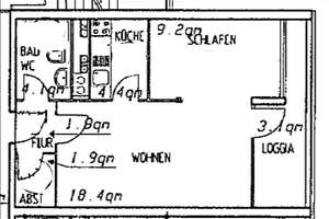Lebendiges Hamburg: 1,5-Zimmer-Wohnung mit Loggia auf St. Pauli – Reeperbahn 157, 20359 St. Pauli, Hamburg – Vorschaubild 10