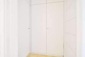 ProEigentum: Citynah wohnen: Stilvolle 3-Zi.-Wohnung mit zwei Loggien in München-Neuhausen – Funkerstraße 8, 80636 Alte Kaserne, München – Vorschaubild 21
