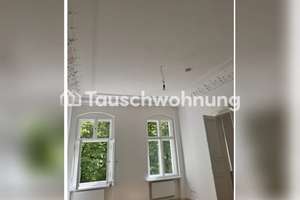 Tauschwohnung: Helle 2-Zimmer-Altbauwohnung in Berlin-Mitte – Die vollständige Adresse der Immobilie erhältst du vom Anbieter., 10559 Moabit, Berlin – Vorschaubild 1