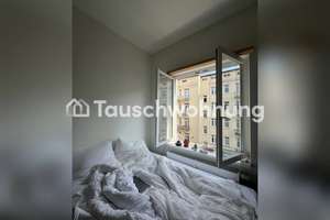 Tauschwohnung: Tausche meine 3-Zimmer-Wohnung in Hamburg Eimsbüttel – Die vollständige Adresse der Immobilie erhältst du vom Anbieter., 20144 Harvestehude, Hamburg – Vorschaubild 3