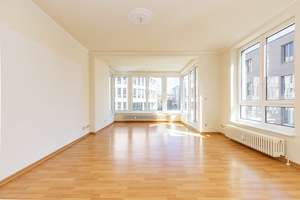 Bezugsfreie 2-Zimmer-Wohnung in der Westlichen Vorstadt - ruhig und sonnendurchflutet! – Zeppelinstraße 51a, 14471 Potsdam West, Potsdam – Vorschaubild 2