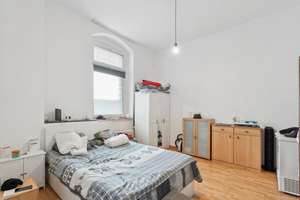 Charmante 2-Zimmer-Wohnung im EG im Herzen Düsseldorfs, geeignet für Eigennutzer oder Kapitalanleger – Die vollständige Adresse der Immobilie erhältst du vom Anbieter., 40227 Oberbilk, Düsseldorf – Vorschaubild 3