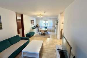Exklusive Stadtwohnung in Bestlage am Schillerplatz – urban, ruhig & barrierefrei – 68159 Innenstadt/Jungbusch, Mannheim – Vorschaubild 6