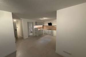 Vollständig neu renovierte 2-Zimmer-Wohnung in Heilbronn-Sontheim